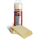 SONAX | Reinigungstücher | Autopflegetuch PLUS | 04177000
