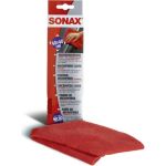 SONAX | Reinigungstücher | MicrofaserTuch Außen | 04162000
