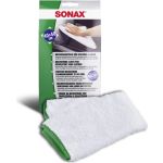 SONAX | Reinigungstücher | MicrofaserTuch für Polster & Leder | 04168000