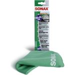 SONAX | Reinigungstücher | MicrofaserTuch PLUS | 04165000