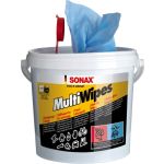 SONAX | Reinigungstücher | MultiWipes | 04680000