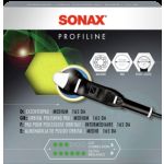 SONAX | Schwamm | ExzenterPad medium 165 DA | 04935000