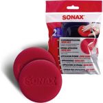 SONAX | SchwammApplikator -Super Soft- (2 St.) | 04171410