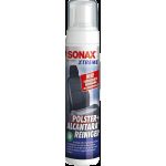 SONAX 02061410 Textil / Teppich-Reiniger XTREME Flasche, Spraydose 250ml