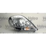 Valeo | Hauptscheinwerfer | 043396