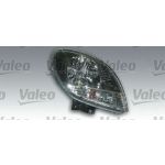 Valeo | Hauptscheinwerfer | 043565