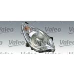 Valeo | Hauptscheinwerfer | 043673