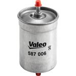 Valeo | Kraftstofffilter | 587006