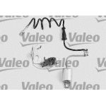 Valeo | Montagesatz, Zündschaltgerät | 248397