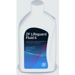 ZF S671.090.255 LifeguardFluid 6 Automatikgetriebeöl 1L