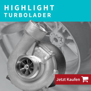 Turbolader bei moto100 kaufen