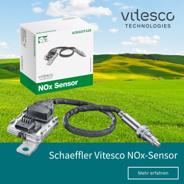 Schaeffler Vitesco NOX Sensoren bei moto100 kaufen Schaeffler Vitesco NOX Sensoren bei moto100 kaufen