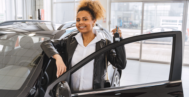 Keyless Go Tipps