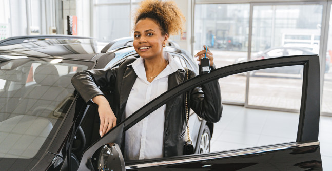 Keyless Go Tipps