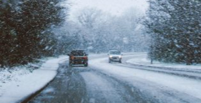 Bremse am Auto: Tipps für den Winter