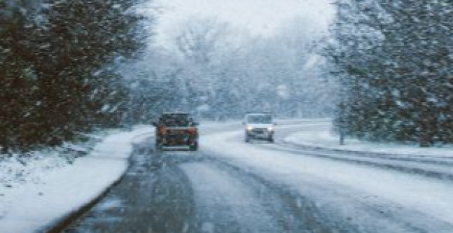Bremse am Auto: Tipps für den Winter
