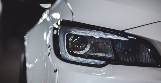 LED Lampen fürs Auto nachrüsten - Welche Leuchtmittel sind erlaubt?