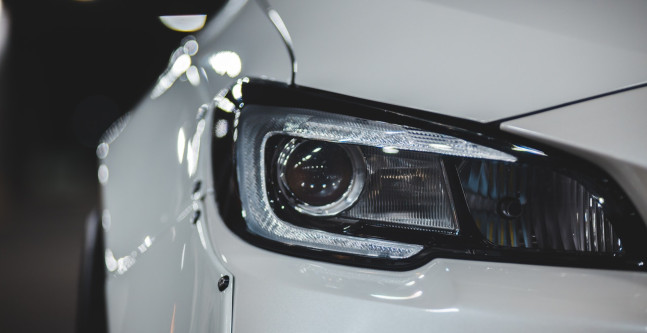 LED Lampen fürs Auto nachrüsten - Welche Leuchtmittel sind erlaubt?