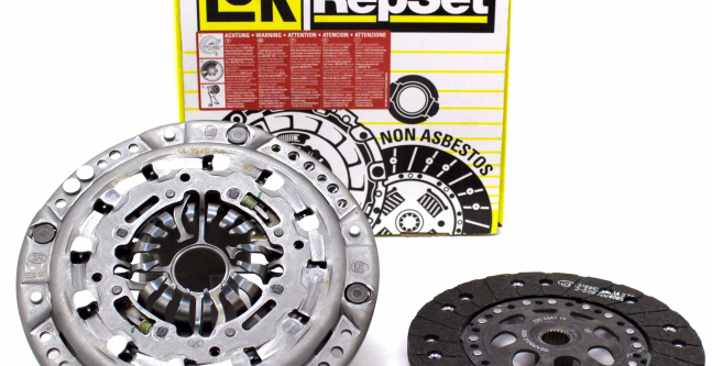 LuK RepSet Pro