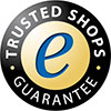 Trusted Shops zertifiziert